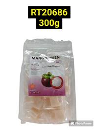 PALIDA Mangosteen Gummy 300g.